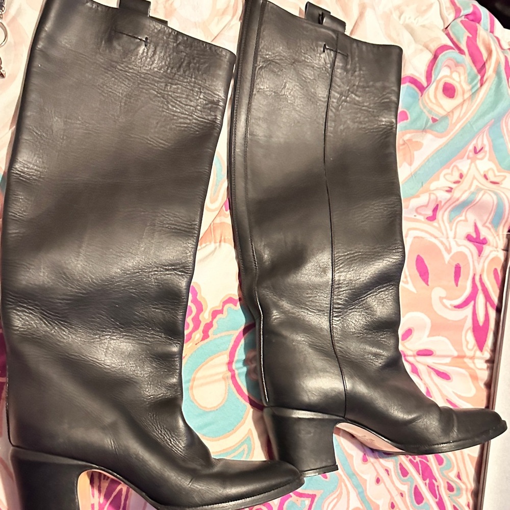 Valentino boots size 36 or size 5 to 5.5